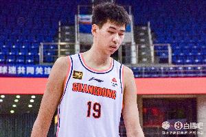leisu-媒体人:徐昕基本无缘青岛男篮 杨金蒙确定退役