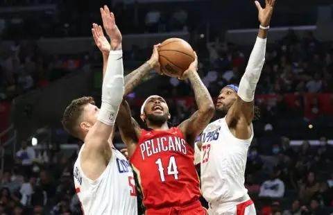 leisu-联盟计划将附加赛制度常态化 快攻犯规亦有新调整