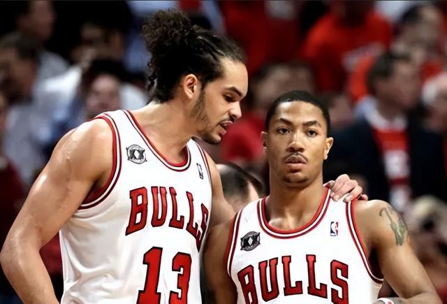 雷速体育比分官网-诺阿“释怀”当年公牛无法击败詹姆斯 四次对决竟全部败北