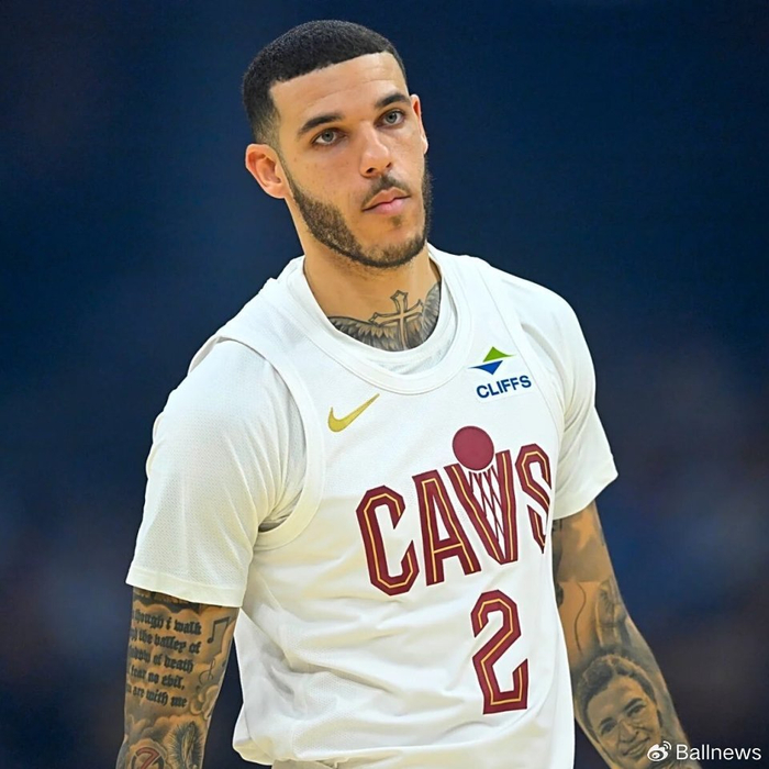 leisu-名记：朗佐·鲍尔或已打完最后一场NBA比赛，未来只能去海外联赛|朗佐-鲍尔|克利夫兰骑士队|联盟|选秀|篮球_新浪体育_新浪新闻