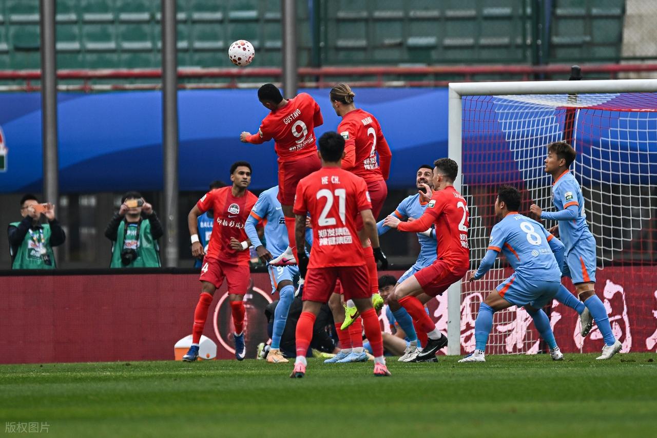 leisu-辽宁铁人后，又一争冠队倒下，球迷：不愧是河南队，专治各种不服